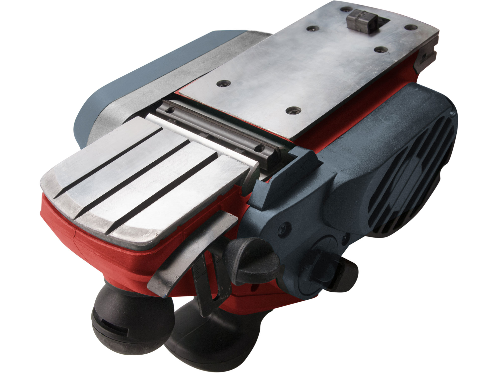 ZRUŠENO! Nahrazeno výrobkem 8893404, hoblík elektrický, 850W