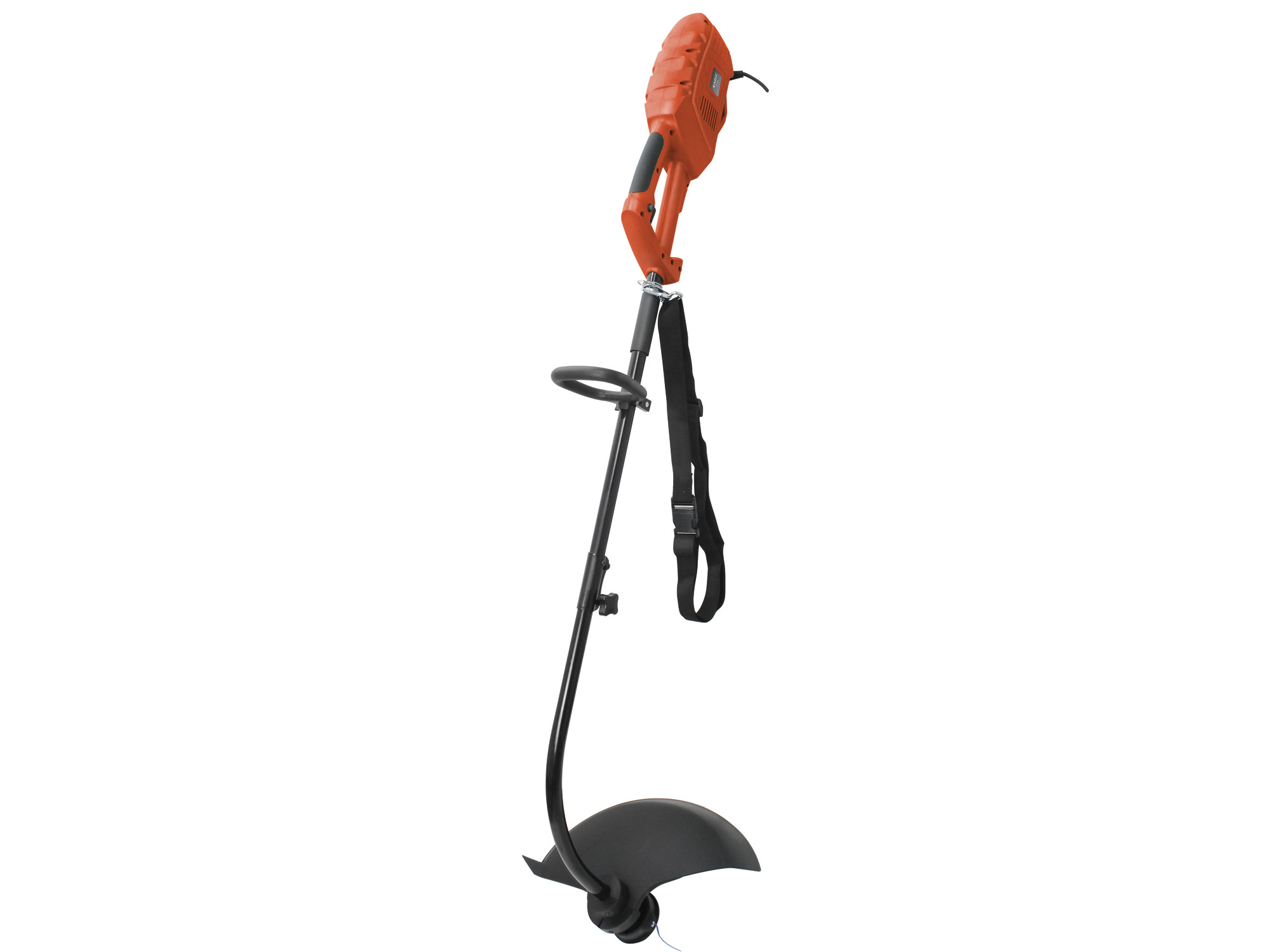 ZRUŠENO! Nahrazeno výrobkem 8895405, sekačka strunová