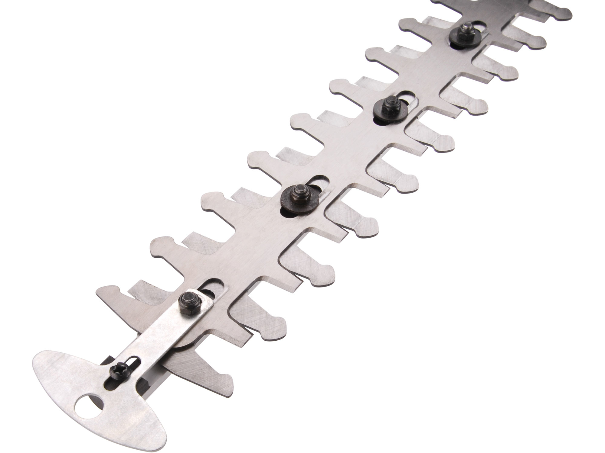 ZRUŠENO! Nahrazeno výrobkem 8895442, nůžky na živé ploty s otočnou rukojetí, 600W, 55cm