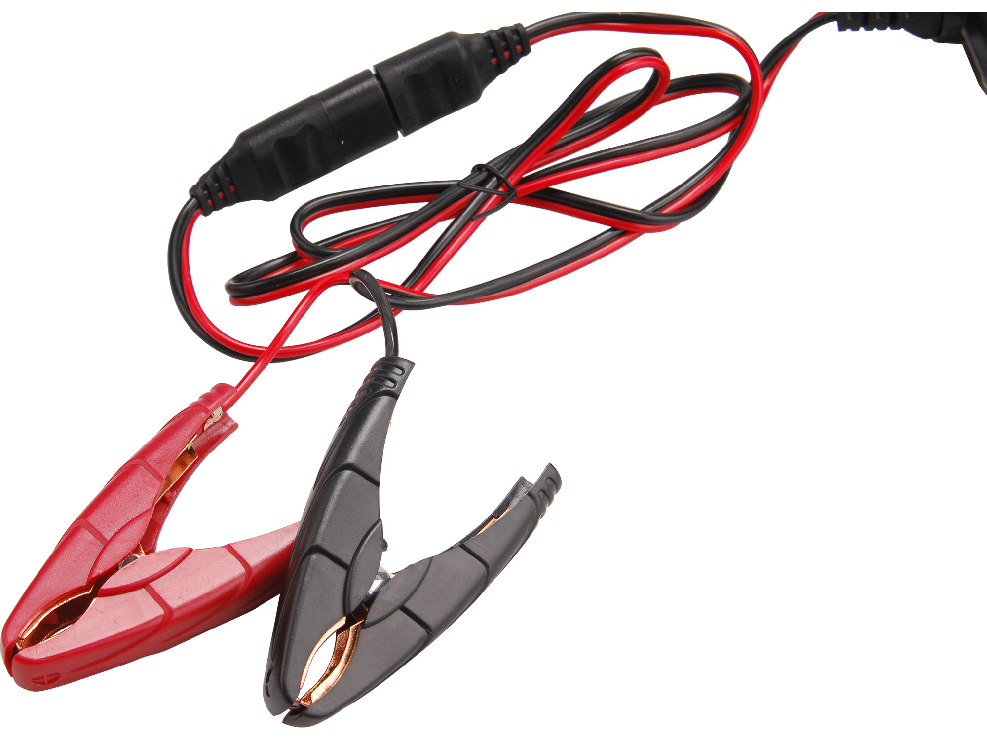 ZRUŠENO! Nahrazeno výrobkem 8897303 autonabíječka 9stupňová, řízená mikroprocesorem, 12V, 8A