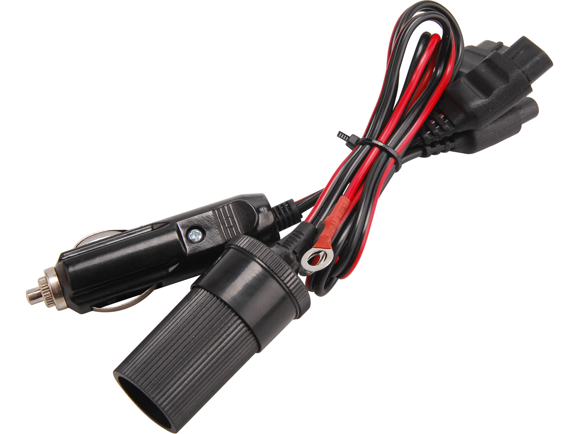 ZRUŠENO! Nahrazeno výrobkem 8897303 autonabíječka 9stupňová, řízená mikroprocesorem, 12V, 8A