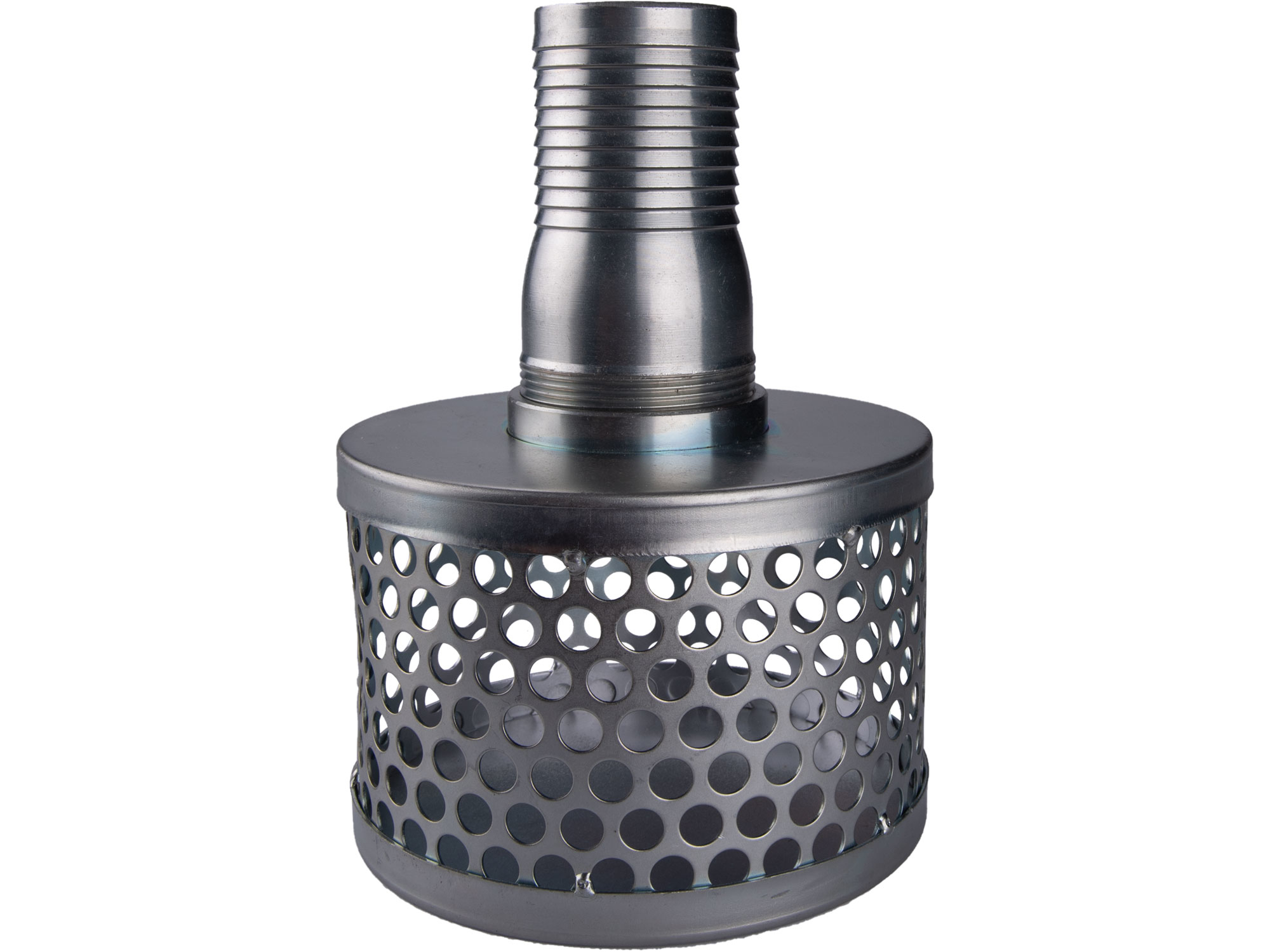 ZRUŠENO! Nahrazeno výrobkem 8898125, konektor pro hadici, 2', G 2', pozinkovaná ocel