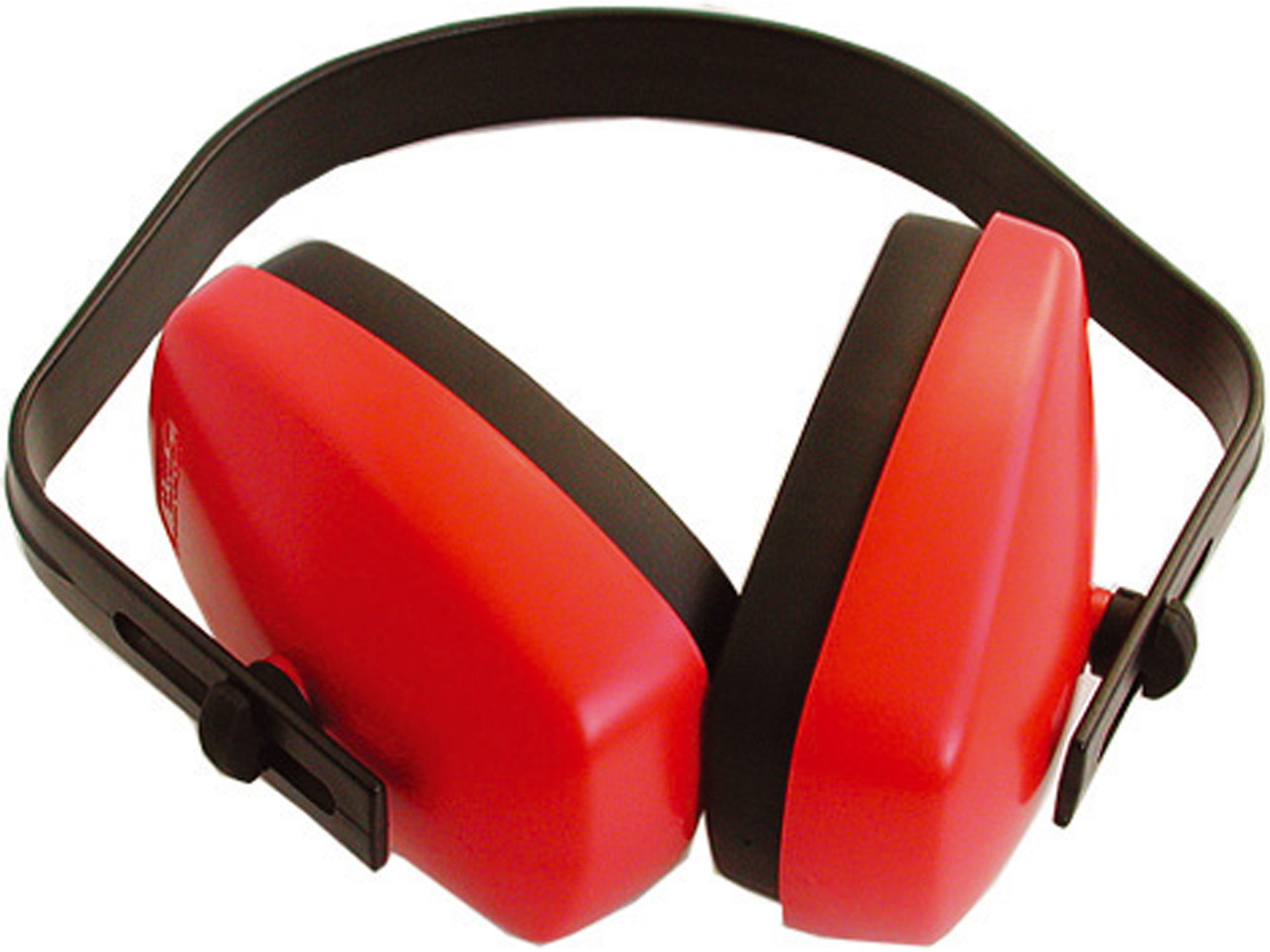 ZRUŠENO! Nahrazeno výrobkem 97311, chrániče sluchu celoplastové