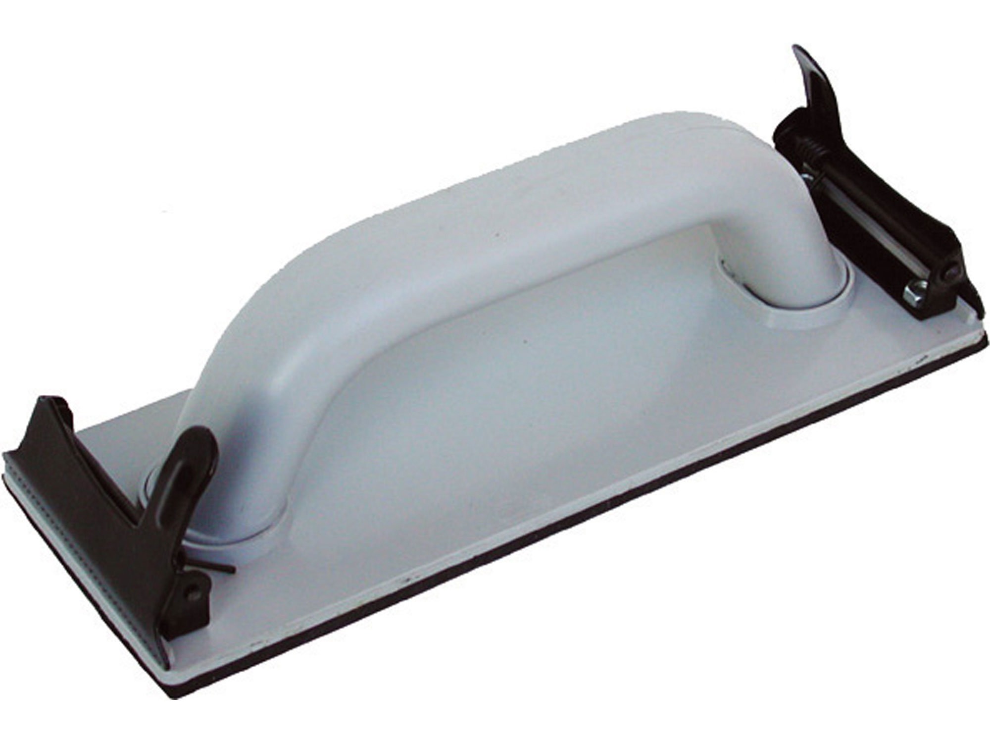 ZRUŠENO! Nahrazeno výrobkem 990225, držák na brusnou mřížku, 87x240mm