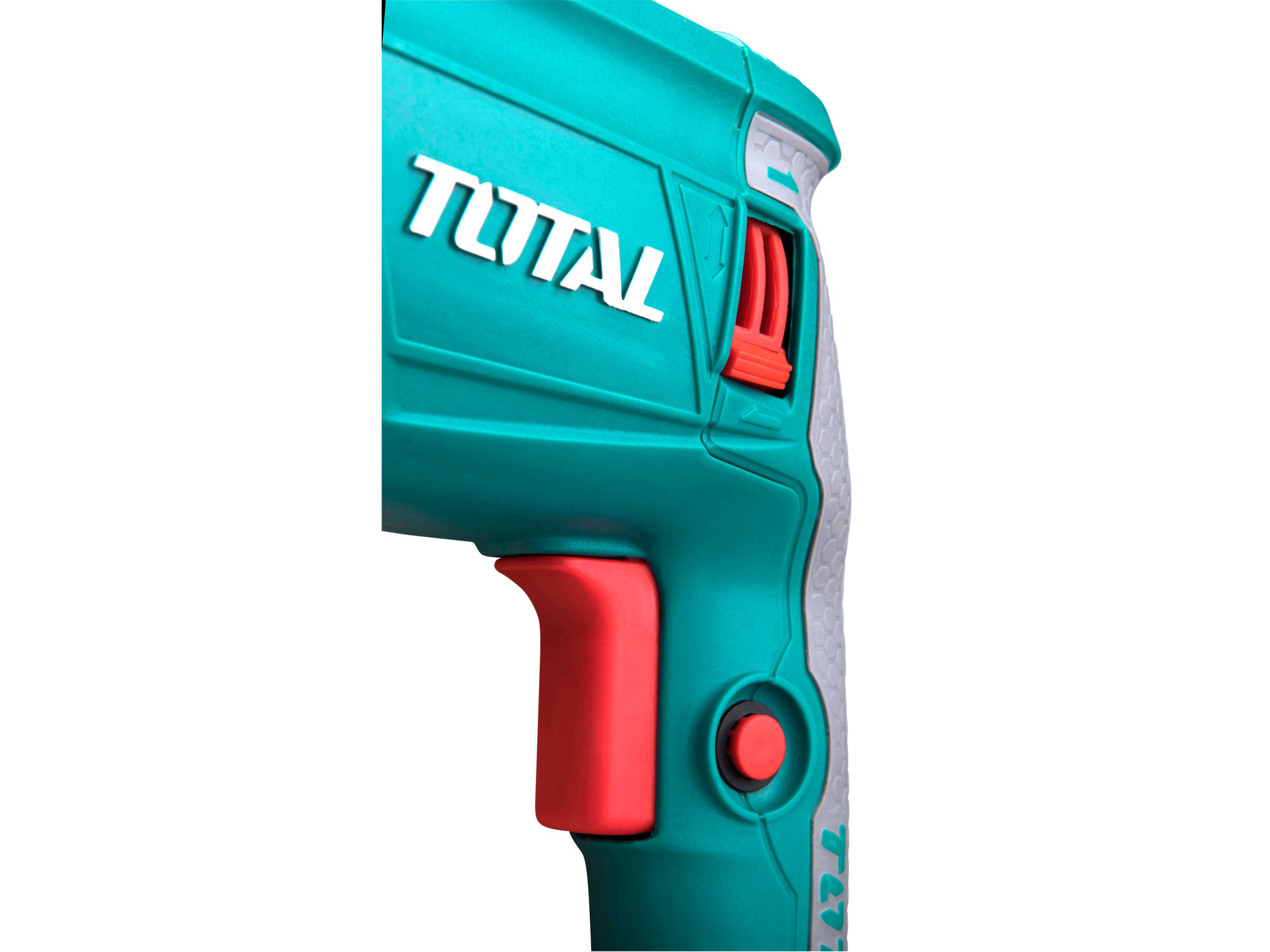 ZRUŠENO! Nahrazeno výrobkem TH308268-2, kladivo vrtací, SDS plus, 2,5J