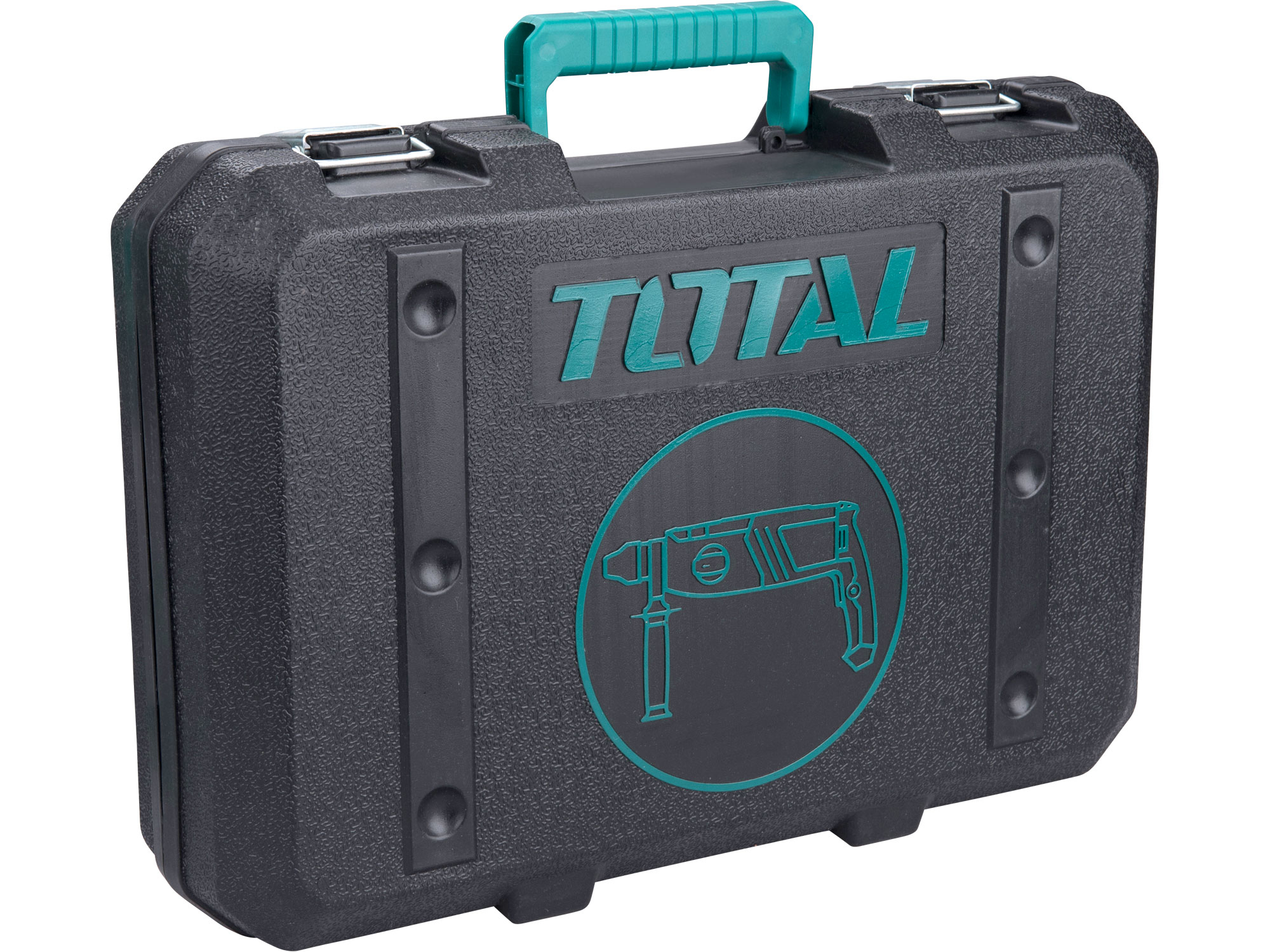 ZRUŠENO! Nahrazeno výrobkem TH308268-2, kladivo vrtací, SDS plus, 2,5J